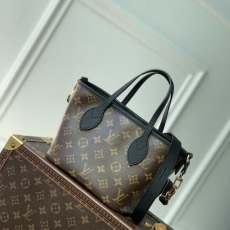 LV Shopping Bags